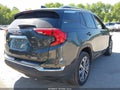 2018 GMC Terrain — photo 4 of 19 | VIN 3GKALVEV6JL385330