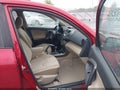 Photo 5 of 16 — 2012 Toyota RAV4