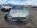 Photo 12 of 16 — 2018 Ford Fusion