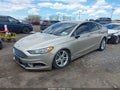 Photo 2 of 16 — 2018 Ford Fusion