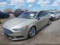 Photo 6 of 16 — 2018 Ford Fusion