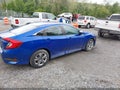 Photo 4 of 16 — 2016 Honda Civic