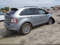 Photo 4 of 12 — 2007 Ford Edge