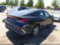 2025 Hyundai Elantra — photo 4 of 16 | VIN KMHLL4DG9SU873613