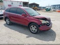 Photo 1 of 16 — 2010 Honda CR-V