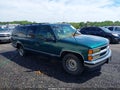 Photo 1 of 15 — 1996 Chevrolet Suburban