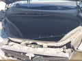 2023 Tesla Model X — photo 10 of 18 | VIN 7SAXCAE51PF408442