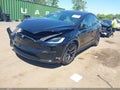 2023 Tesla Model X — photo 2 of 18 | VIN 7SAXCAE51PF408442