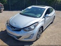 Photo 2 of 11 — 2014 Hyundai Elantra