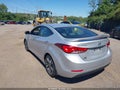 Photo 3 of 11 — 2014 Hyundai Elantra
