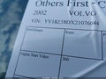 Photo 17 of 17 — 2002 Volvo V70