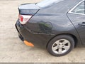 Photo 19 of 19 — 2014 Chevrolet Malibu