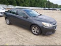 Photo 1 of 19 — 2014 Chevrolet Malibu