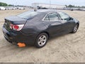 Photo 4 of 19 — 2014 Chevrolet Malibu