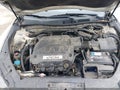 Photo 10 of 15 — 2010 Honda Accord Crosstour