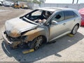 Photo 2 of 10 — 2015 Toyota Venza