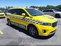 Photo 1 of 11 — 2015 Kia Sedona