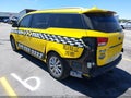Photo 3 of 11 — 2015 Kia Sedona