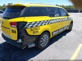 Photo 4 of 11 — 2015 Kia Sedona