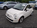 Photo 2 of 17 — 2017 Fiat 500