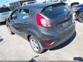 Photo 3 of 12 — 2015 Ford Fiesta