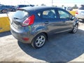 Photo 4 of 12 — 2015 Ford Fiesta