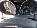 Photo 7 of 12 — 2015 Ford Fiesta