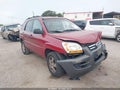 Photo 1 of 16 — 2008 Kia Sportage