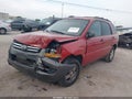Photo 2 of 16 — 2008 Kia Sportage