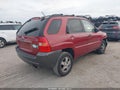 Photo 4 of 16 — 2008 Kia Sportage