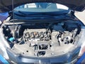 2016 Honda HR-V — photo 10 of 19 | VIN 3CZRU6H73GM766483