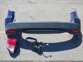 2016 Honda HR-V — photo 12 of 19 | VIN 3CZRU6H73GM766483