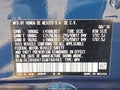 2016 Honda HR-V — photo 9 of 19 | VIN 3CZRU6H73GM766483