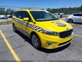 Photo 1 of 16 — 2016 Kia Sedona