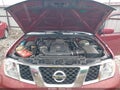 Photo 10 of 11 — 2007 Nissan Pathfinder