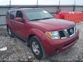 Photo 1 of 11 — 2007 Nissan Pathfinder