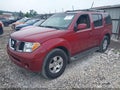 Photo 2 of 11 — 2007 Nissan Pathfinder