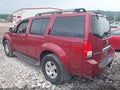 Photo 3 of 11 — 2007 Nissan Pathfinder