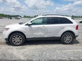 Photo 6 of 16 — 2014 Ford Edge