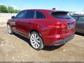 Photo 3 of 17 — 2017 Jaguar F-Pace