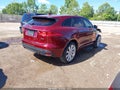 Photo 4 of 17 — 2017 Jaguar F-Pace