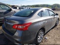 Photo 4 of 16 — 2017 Nissan Sentra