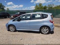Photo 15 of 17 — 2010 Honda Fit