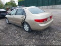 Photo 3 of 12 — 2005 Honda Accord