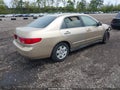 Photo 4 of 12 — 2005 Honda Accord
