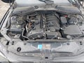 Photo 10 of 11 — 2007 BMW 5 Series
