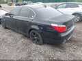Photo 3 of 11 — 2007 BMW 5 Series