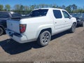 2007 Honda Ridgeline — photo 4 of 12 | VIN 2HJYK16347H509000
