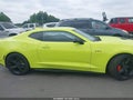 Photo 13 of 16 — 2021 Chevrolet Camaro