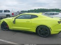 Photo 14 of 16 — 2021 Chevrolet Camaro
